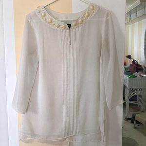 Jones New York Blouse